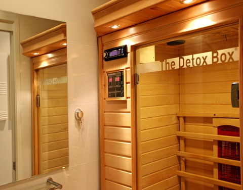 The Boardwalk Spa - Holiday Great Ocean Road 0