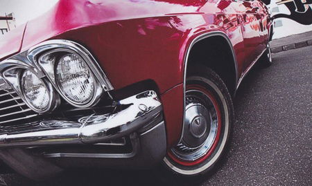 Top Down Tours / Chevrolet Convertibles - Holiday Great Ocean Road 4