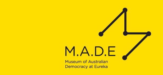 Museum Of Australian Democracy At Eureka - Holiday Great Ocean Road 0