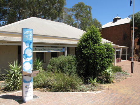 Toodyay Visitor Centre - Holiday Great Ocean Road 1