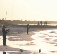 Busselton Beachfront - Holiday Great Ocean Road