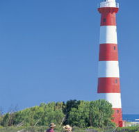 Point Moore Lighthouse - Holiday Great Ocean Road
