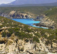 Hopetoun Beaches - Holiday Great Ocean Road