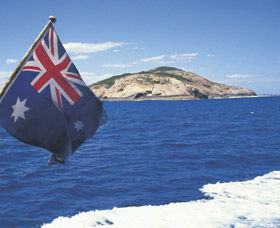 Archipelago Of The Recherche - Holiday Great Ocean Road 0
