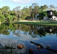 Lake House Gallery - Holiday Great Ocean Road
