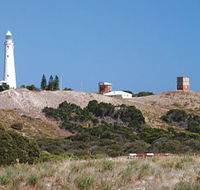 Wadjemup Lighthouse - Holiday Great Ocean Road