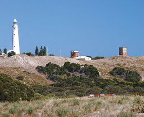 Wadjemup Lighthouse - Holiday Great Ocean Road 0