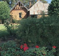 Heritage Rose Garden - Holiday Great Ocean Road