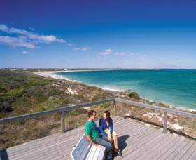 Thirsty Point Lookout - Holiday Great Ocean Road 0