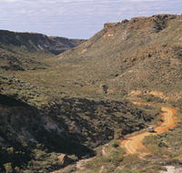 Shothole Canyon - Holiday Great Ocean Road