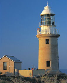 Vlamingh Head Lighthouse - Holiday Great Ocean Road 0