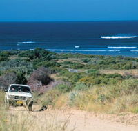 Coronation Beach - Holiday Great Ocean Road