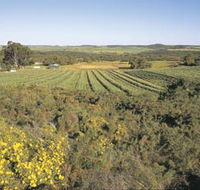 Chapman Valley Scenic Drive - Holiday Great Ocean Road