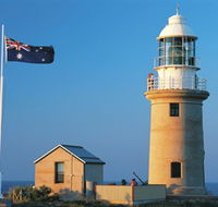 Lighthouse Scenic Drive - Holiday Great Ocean Road