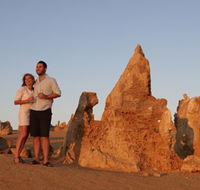 Nambung National Park - Holiday Great Ocean Road