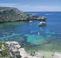 Fish Hook Bay - Holiday Great Ocean Road