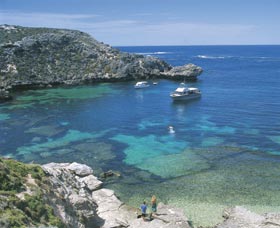 Fish Hook Bay - Holiday Great Ocean Road 0