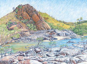  Holiday Great Ocean Road