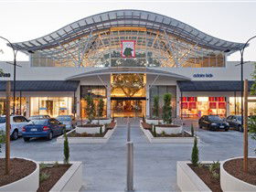 Burnside Village Shopping Centre - Holiday Great Ocean Road 0