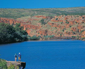 Sir John Gorge - Holiday Great Ocean Road 0