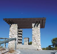 Vlamingh Lookout - Holiday Great Ocean Road