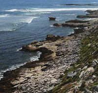 Cape Vlamingh - Holiday Great Ocean Road