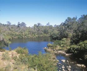 Kalgan River - Holiday Great Ocean Road 0