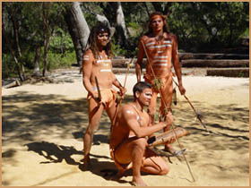 Wardan Aboriginal Centre - Holiday Great Ocean Road 0