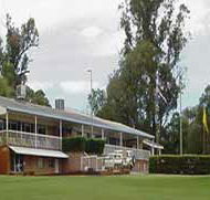 Capel Golf Club - Holiday Great Ocean Road