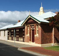 Artgeo Cultural Complex - Old Courthouse - Holiday Great Ocean Road