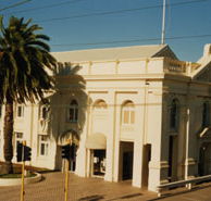 Geraldton Regional Art Gallery - Holiday Great Ocean Road