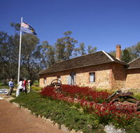 Old Gaol Museum Toodyay
