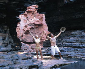 Karijini WA Holiday Great Ocean Road