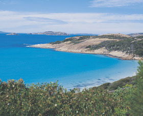 The Great Ocean Drive - Holiday Great Ocean Road 0