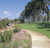 Kings Park Free Guided Walks - Holiday Great Ocean Road