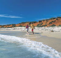 Francois Peron National Park - Holiday Great Ocean Road
