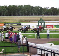 Pinjarra Race Club - Holiday Great Ocean Road