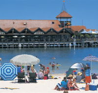 Sorrento Quay - Holiday Great Ocean Road