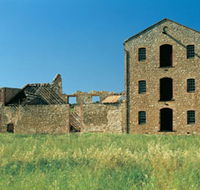 Clinchs Mill - Holiday Great Ocean Road