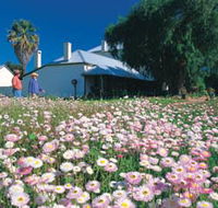 Greenough Museum - Holiday Great Ocean Road