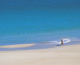 Injidup Beach - Holiday Great Ocean Road 0