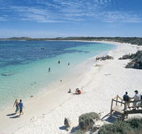 Salmon Bay - Holiday Great Ocean Road