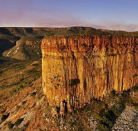 Cockburn Range - Holiday Great Ocean Road
