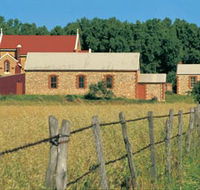 Central Greenough Historic Settlement - Holiday Great Ocean Road
