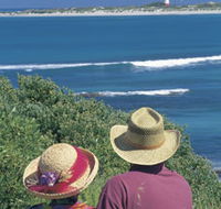 Separation Point Lookout - Holiday Great Ocean Road