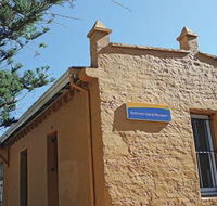 Rottnest Museum - Holiday Great Ocean Road