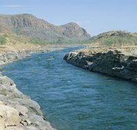 The Spillway - Holiday Great Ocean Road