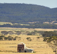 Ravensthorpe Range - Holiday Great Ocean Road