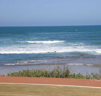 Flat Rocks - Holiday Great Ocean Road