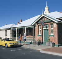 Old Court House Complex - Holiday Great Ocean Road